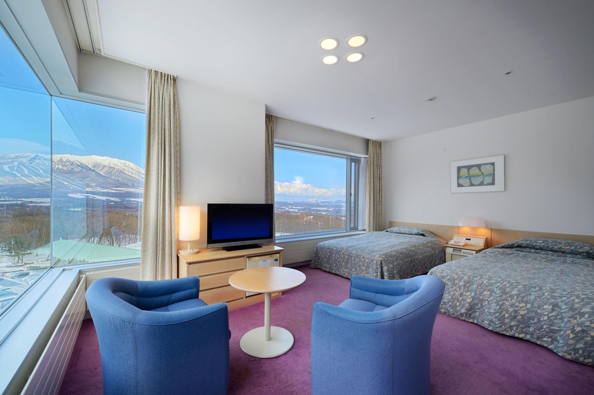 Shizukuishi Prince Hotel Dış mekan fotoğraf