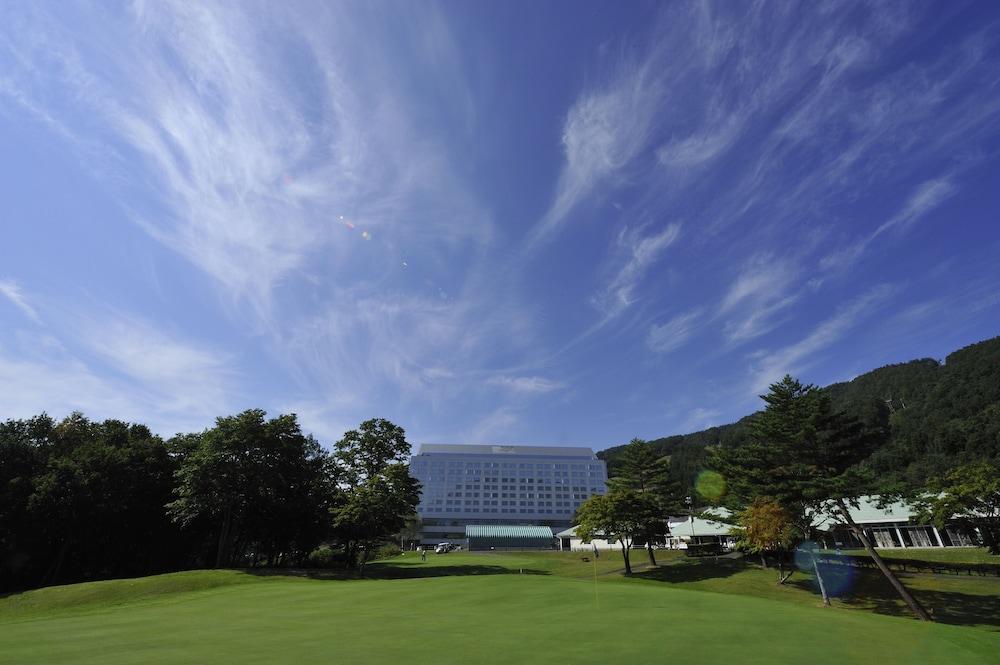 Shizukuishi Prince Hotel Dış mekan fotoğraf