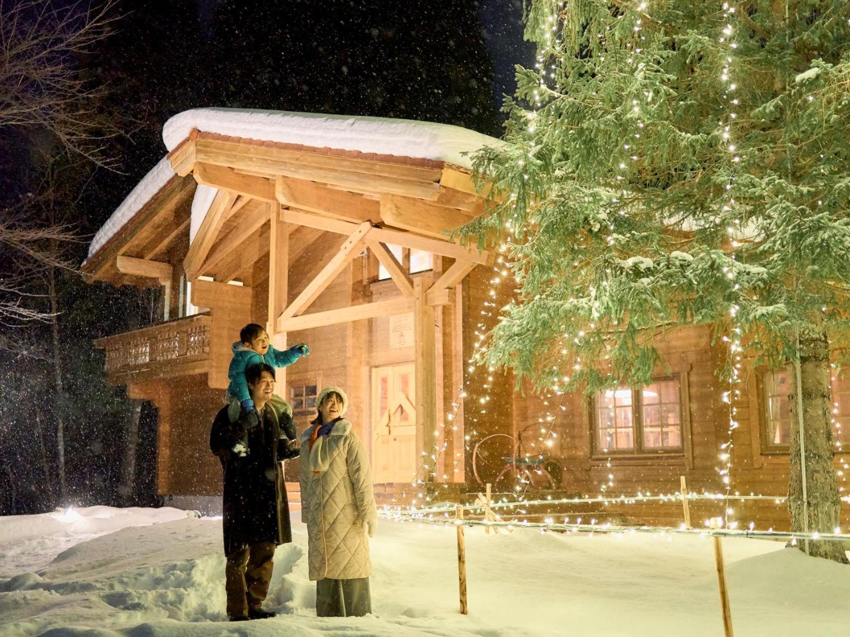 Shizukuishi Prince Hotel Dış mekan fotoğraf