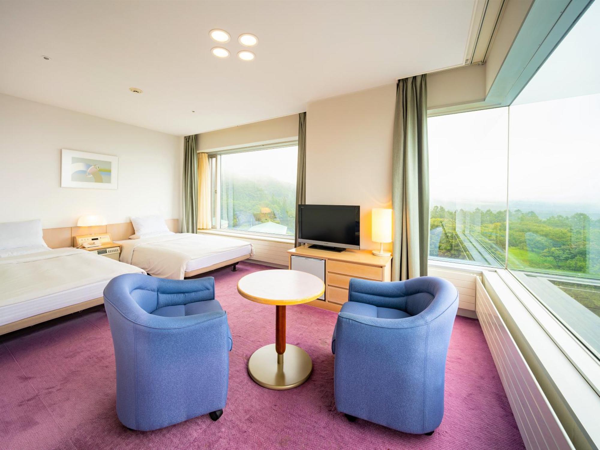Shizukuishi Prince Hotel Oda fotoğraf