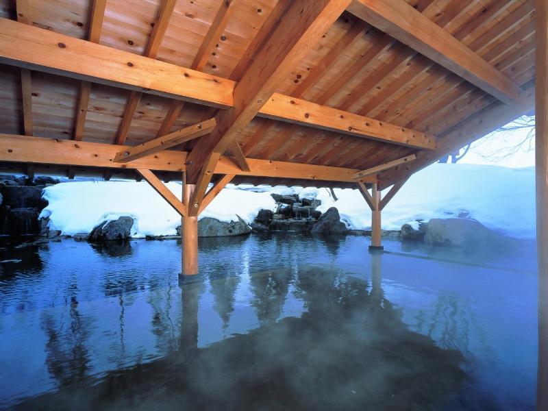 Shizukuishi Prince Hotel Dış mekan fotoğraf