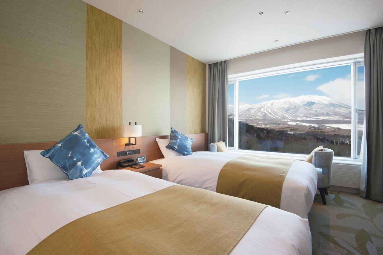 Shizukuishi Prince Hotel Dış mekan fotoğraf